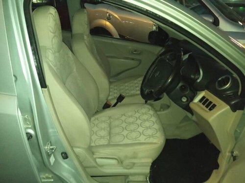 Maruti Suzuki A Star 2012 AT for sale in New Delhi