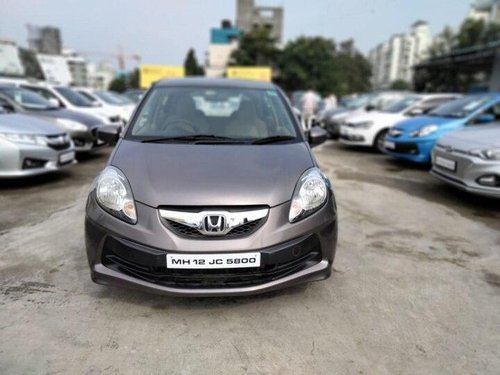 Used 2012 Honda Brio S MT for sale in Pune