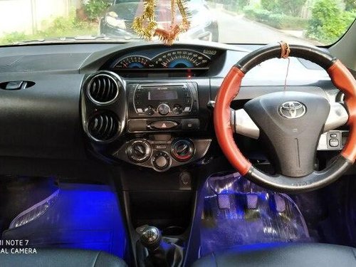 Toyota Etios Cross 1.2L G 2012 MT for sale in Kolkata