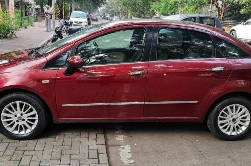 Used 2009 Fiat Linea 1.4 Emotion MT for sale in Pune