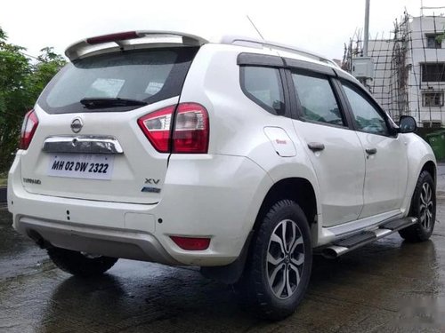 Used 2014 Nissan Terrano XV 110 PS Limited Edition MT in Mumbai