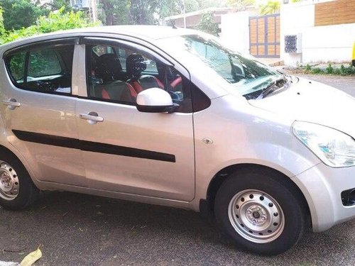 Maruti Suzuki Ritz 2010 MT for sale in Chennai