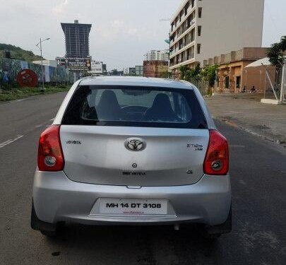 2013 Toyota Etios Liva 1.2 G MT for sale in Pune