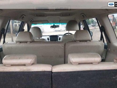 Used 2013 Mitsubishi Pajero Sport Sport 4X4 MT for sale in Aurangabad