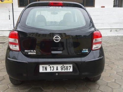 2014 Nissan Micra Active XV MT for sale in Chennai