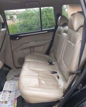 Used 2013 Mitsubishi Pajero Sport Sport 4X4 MT for sale in Aurangabad