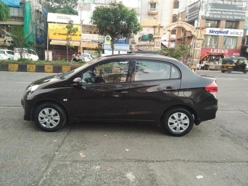 Used 2015 Honda Amaze S i-VTEC MT for sale in Mumbai