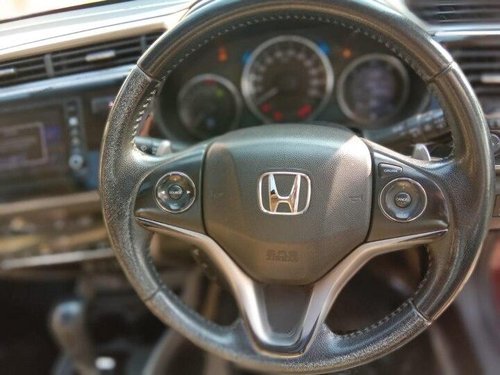 Used 2018 Honda City i-VTEC VX MT for sale in Agra