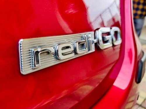 Datsun redi-GO T Option 2019 MT for sale in Ahmedabad
