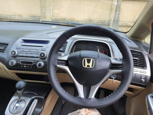 2007 Honda Civic 1.8 V AT for sale in Mumbai