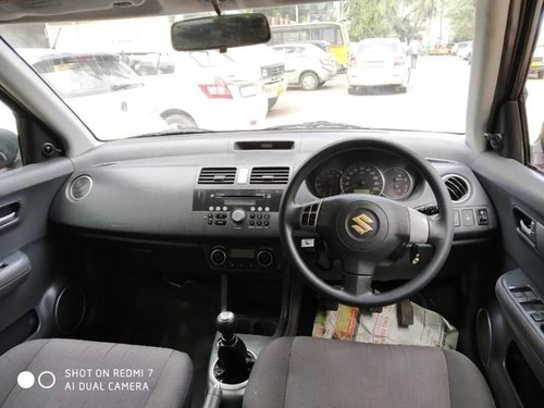 2008 Maruti Suzuki Swift ZXI MT for sale in Thane