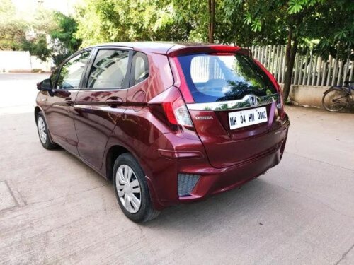 2016 Honda Jazz 1.2 S i VTEC AT for sale in Pune