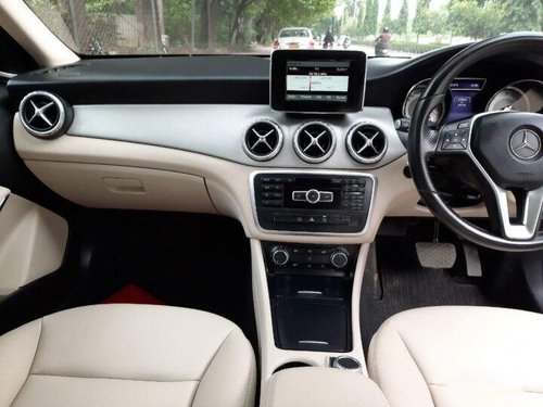 2014 Mercedes Benz GLA Class AT for sale in Bangalore