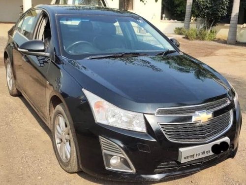 Used 2016 Chevrolet Cruze LTZ AT for sale in Pune