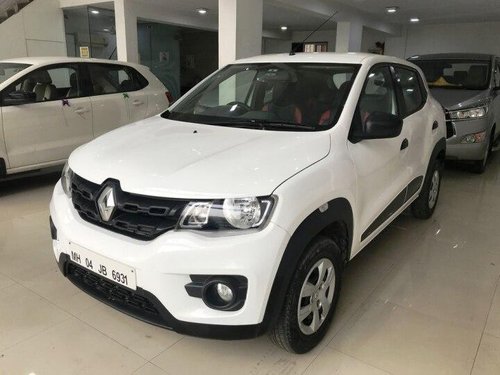 2018 Renault Kwid RXT MT for sale in Panvel