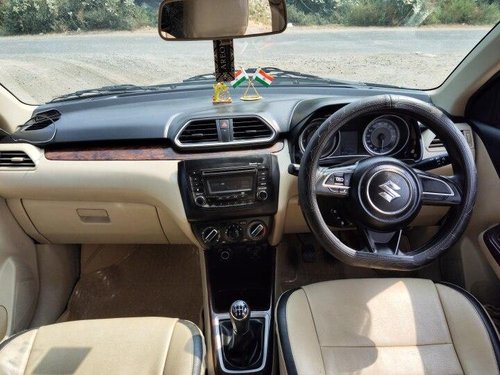 2020 Maruti Suzuki Swift DZire Tour MT for sale in Ahmedabad