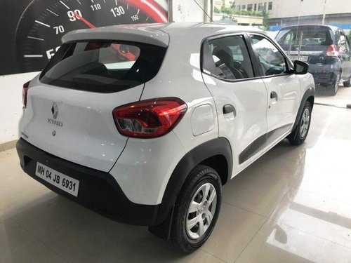 2018 Renault Kwid RXT MT for sale in Panvel