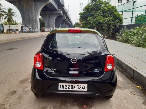 Used 2018 Nissan Micra Active XV MT for sale in Chennai