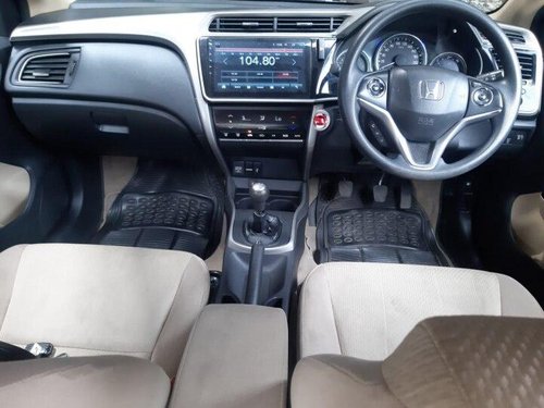 Used 2017 Honda City i-DTEC V MT for sale in Kolkata
