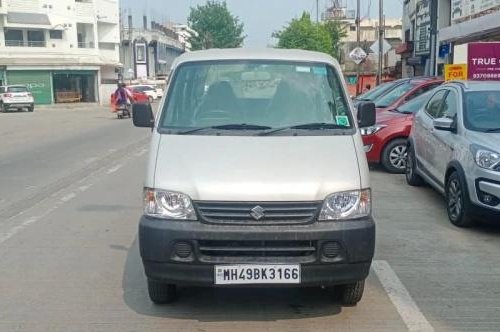 2020 Maruti Suzuki Eeco 5 Seater AC MT for sale in Nagpur