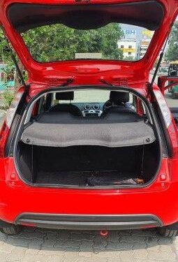 2012 Ford Figo Titanium Diesel MT for sale in Nagpur