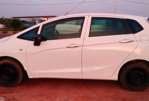 Used Honda Jazz 1.2 S i VTEC 2015 MT for sale in Bhubaneswar