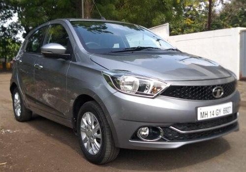 2018 Tata Tigor XZ Diesel MT for sale in Nashik