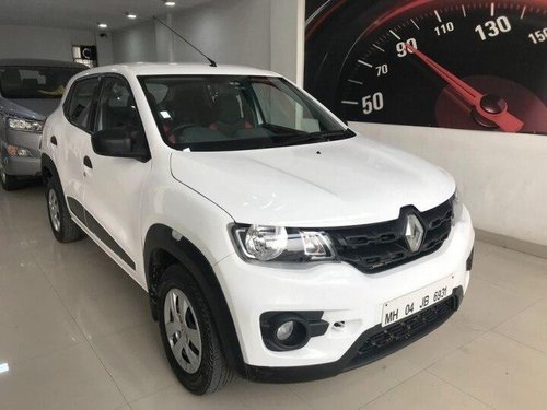 2018 Renault Kwid RXT MT for sale in Panvel