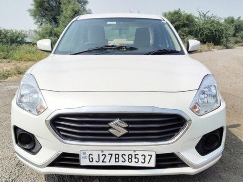 2020 Maruti Suzuki Swift DZire Tour MT for sale in Ahmedabad