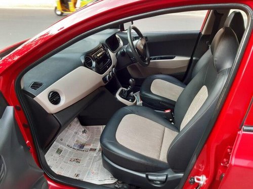 Used Hyundai i10 Magna 2017 MT for sale in Chennai