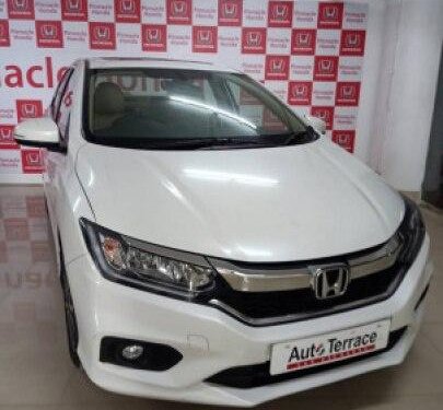 2017 Honda City MT for sale in Kolkata