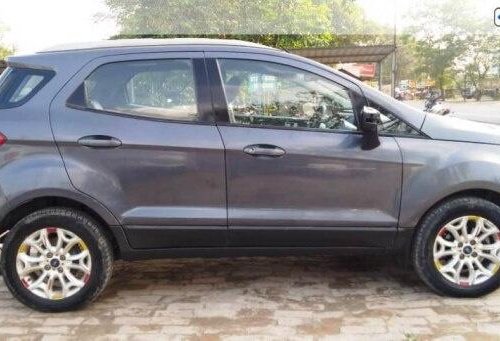 2016 Ford EcoSport 1.5 Diesel Titanium MT for sale in Purnia