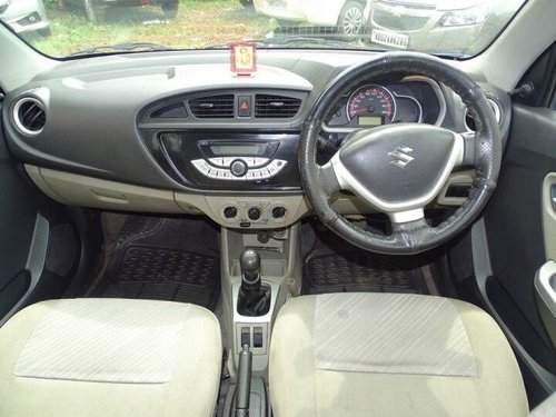 Maruti Alto K10 VXI Airbag 2016 MT for sale in Kolkata