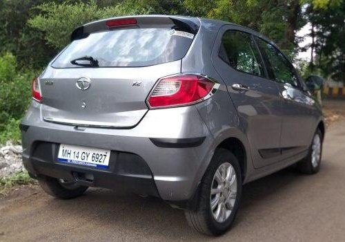 2018 Tata Tigor XZ Diesel MT for sale in Nashik