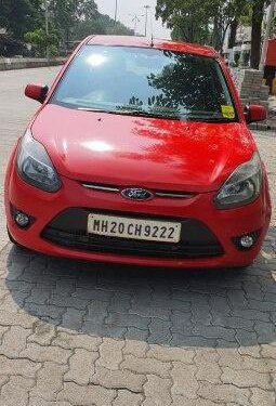 2012 Ford Figo Titanium Diesel MT for sale in Nagpur