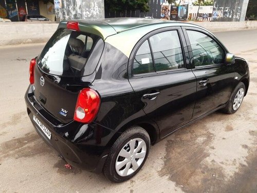 Used 2018 Nissan Micra Active XV MT for sale in Chennai