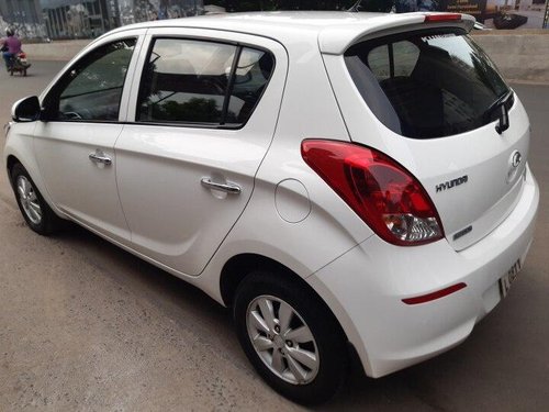 Hyundai i20 1.2 Asta Option with Sunroof 2012 MT for sale in Chennai