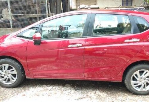 2019 Honda Jazz 1.2 VX i VTEC MT for sale in Pune