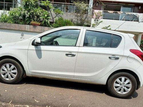 Used Hyundai i20 Active 1.4 SX 2013 MT for sale in Nashik