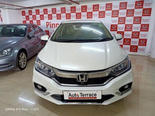 2017 Honda City MT for sale in Kolkata