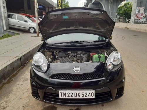 Used 2018 Nissan Micra Active XV MT for sale in Chennai