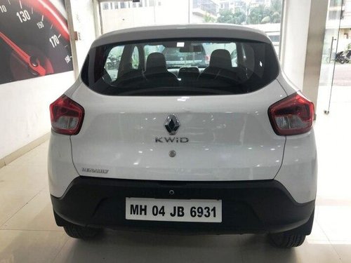 2018 Renault Kwid RXT MT for sale in Panvel