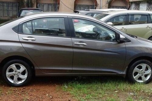 2017 Honda City i VTEC V MT for sale in Kolkata