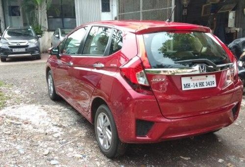 2019 Honda Jazz 1.2 VX i VTEC MT for sale in Pune