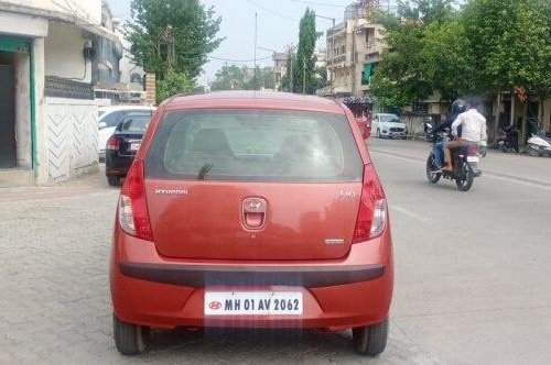 Used 2010 Hyundai i10 Magna MT for sale in Nagpur