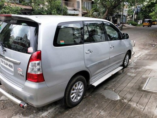 2012 Toyota Innova 2004-2011 MT for sale in Chennai