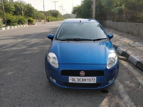 Fiat Punto 1.4 Emotion 2009 MT for sale in New Delhi