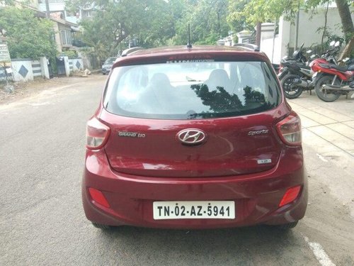 2014 Hyundai Grand i10 Magna MT for sale in Chennai