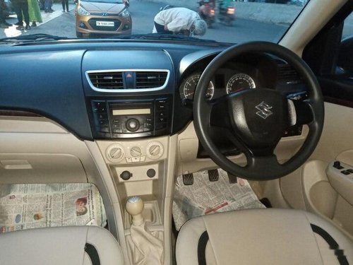 Used 2013 Maruti Suzuki Swift Dzire MT for sale in Chennai