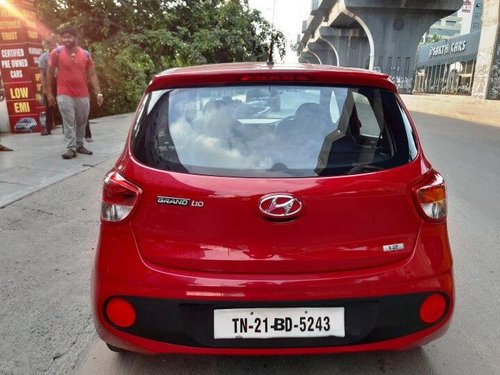 Used Hyundai i10 Magna 2017 MT for sale in Chennai